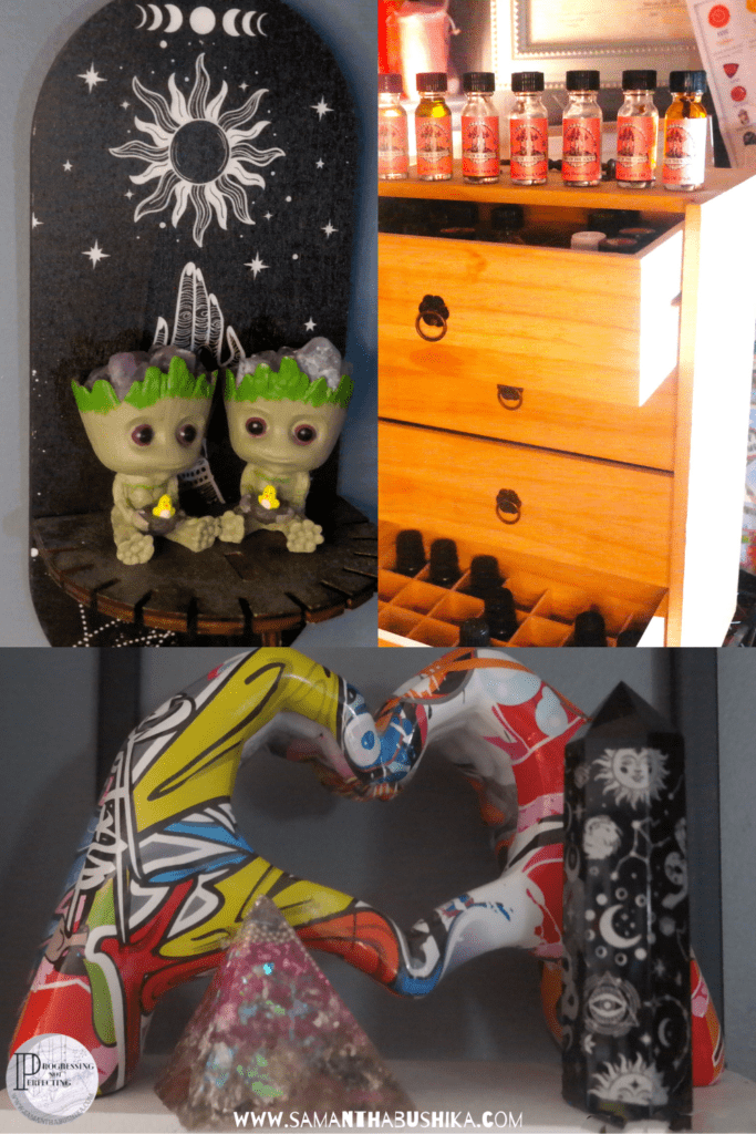 Transform Your Practice: Crafting the Perfect Meditation Altar 22 Altar Carousel 3